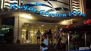 Royal-garden
